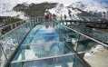 Jasper to Lake Louise via Columbia Icefields